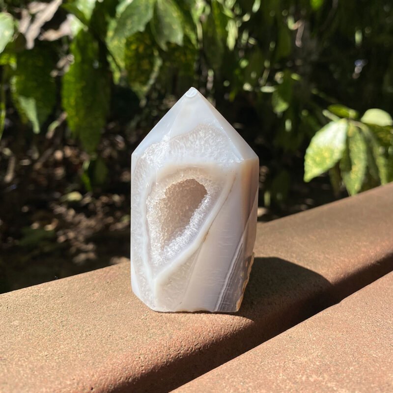 Agate Geode Generator Point Cave Crystal - Image 2