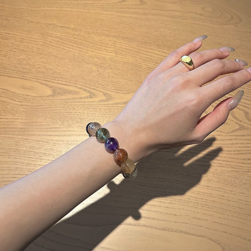 Super Eight Bracelet - Image 2