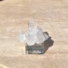 Tiny Rabbit ✧ Clear Quartz Cluster - Image 4