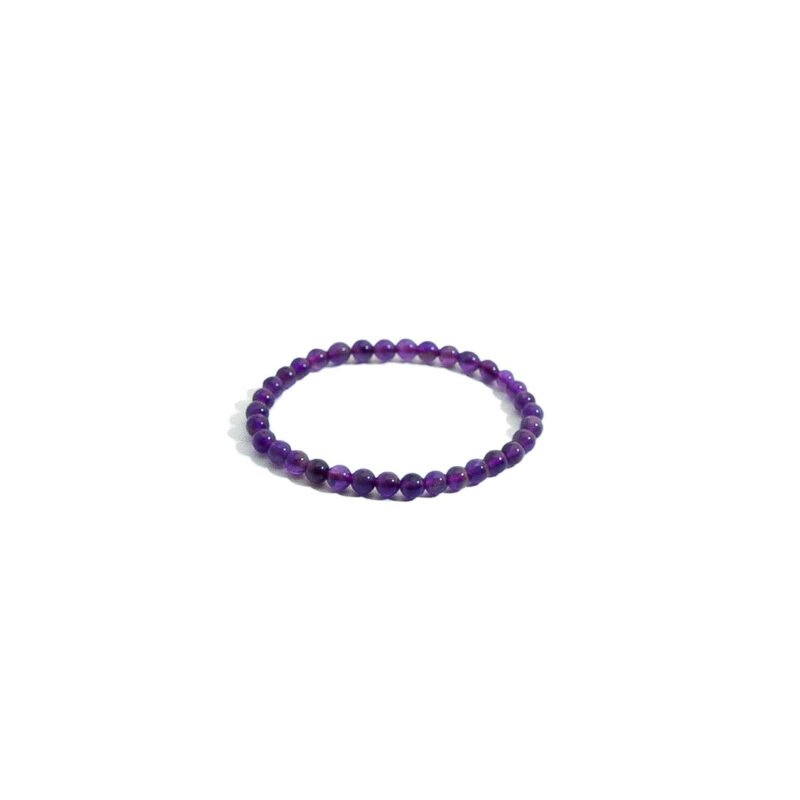 Amethyst Bracelet