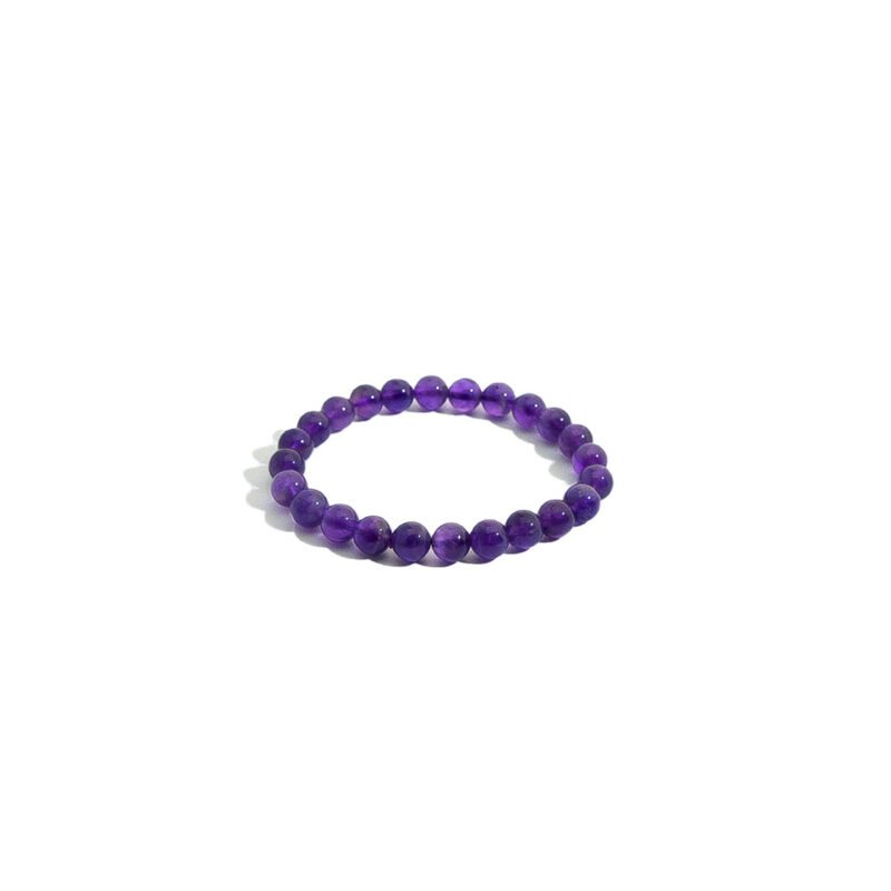 Amethyst Bracelet