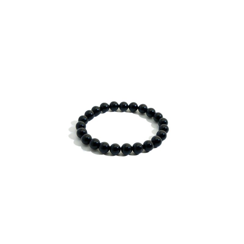 Black Obsidian Bracelet