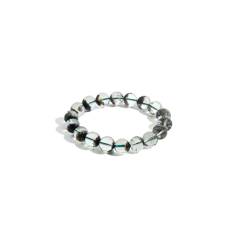 Red-Green Ghost Bracelet