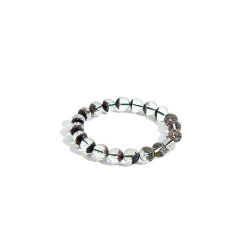 Red-Green Ghost Bracelet