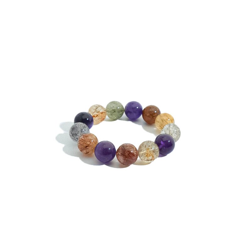 Super Eight Bracelet