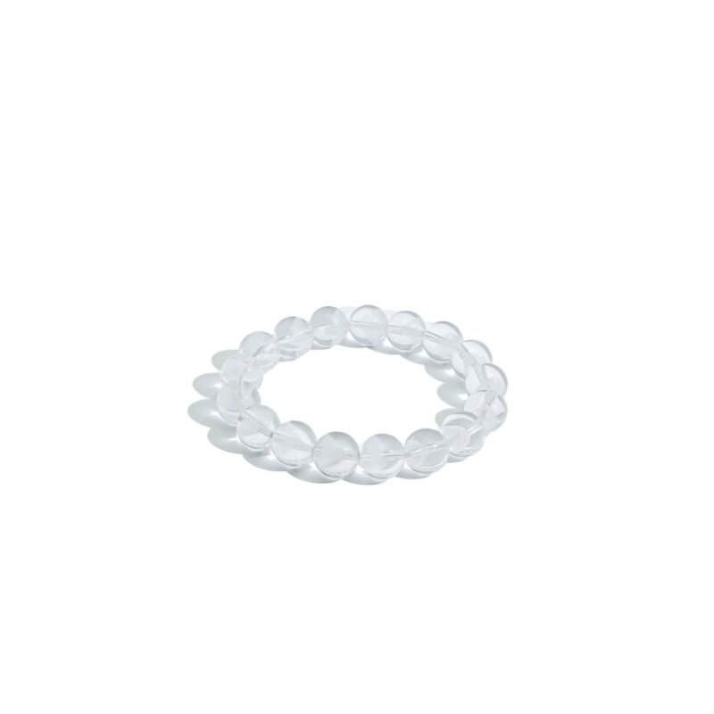 White Ghost Snow Mountain Bracelet