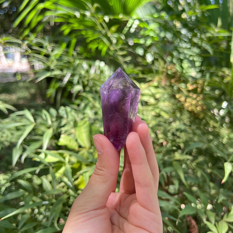 Amethyst High Quality Wand - Image 2
