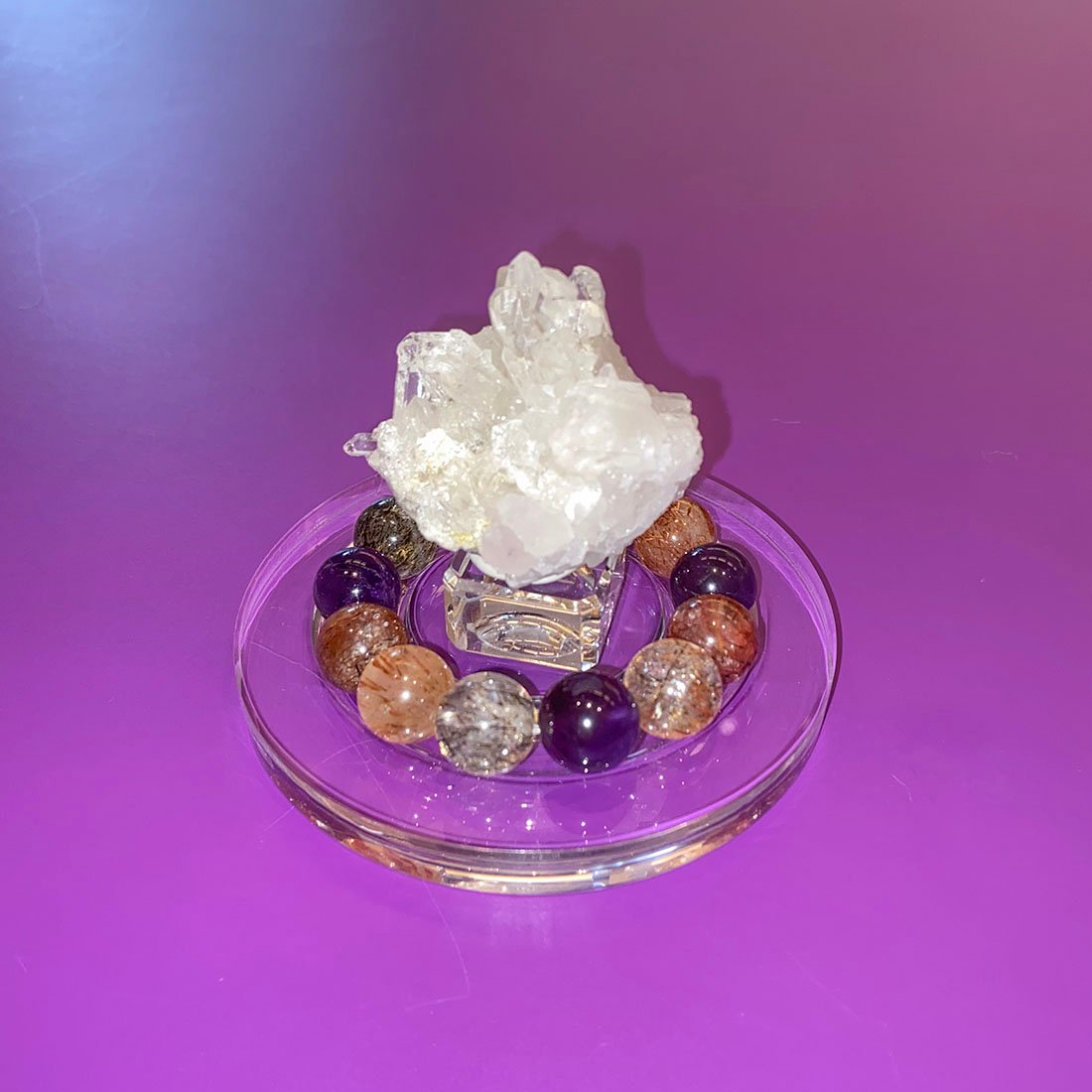 Sale* Super Eight Bracelet Purification Set